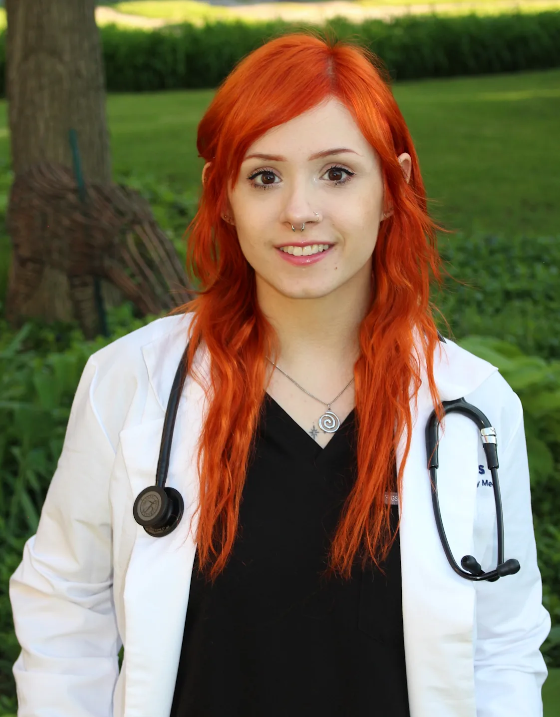 Dr. Alli Yates Dr. Alli Yates