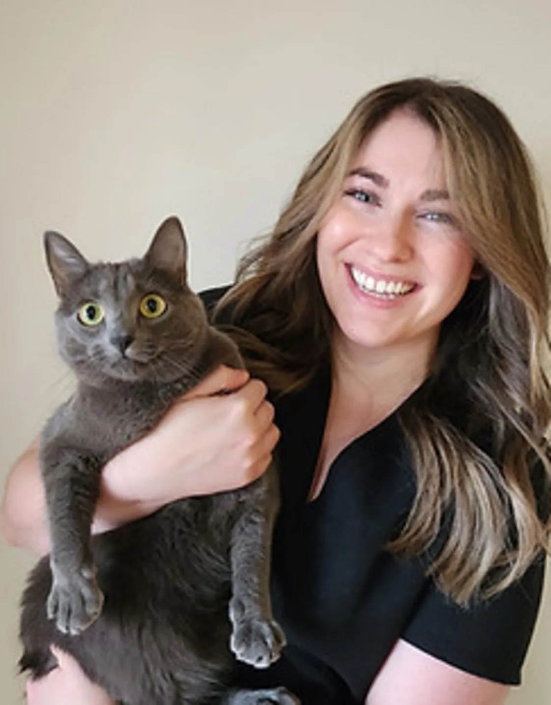 Dr. Alanna MacKinnon Dr. Alanna MacKinnon