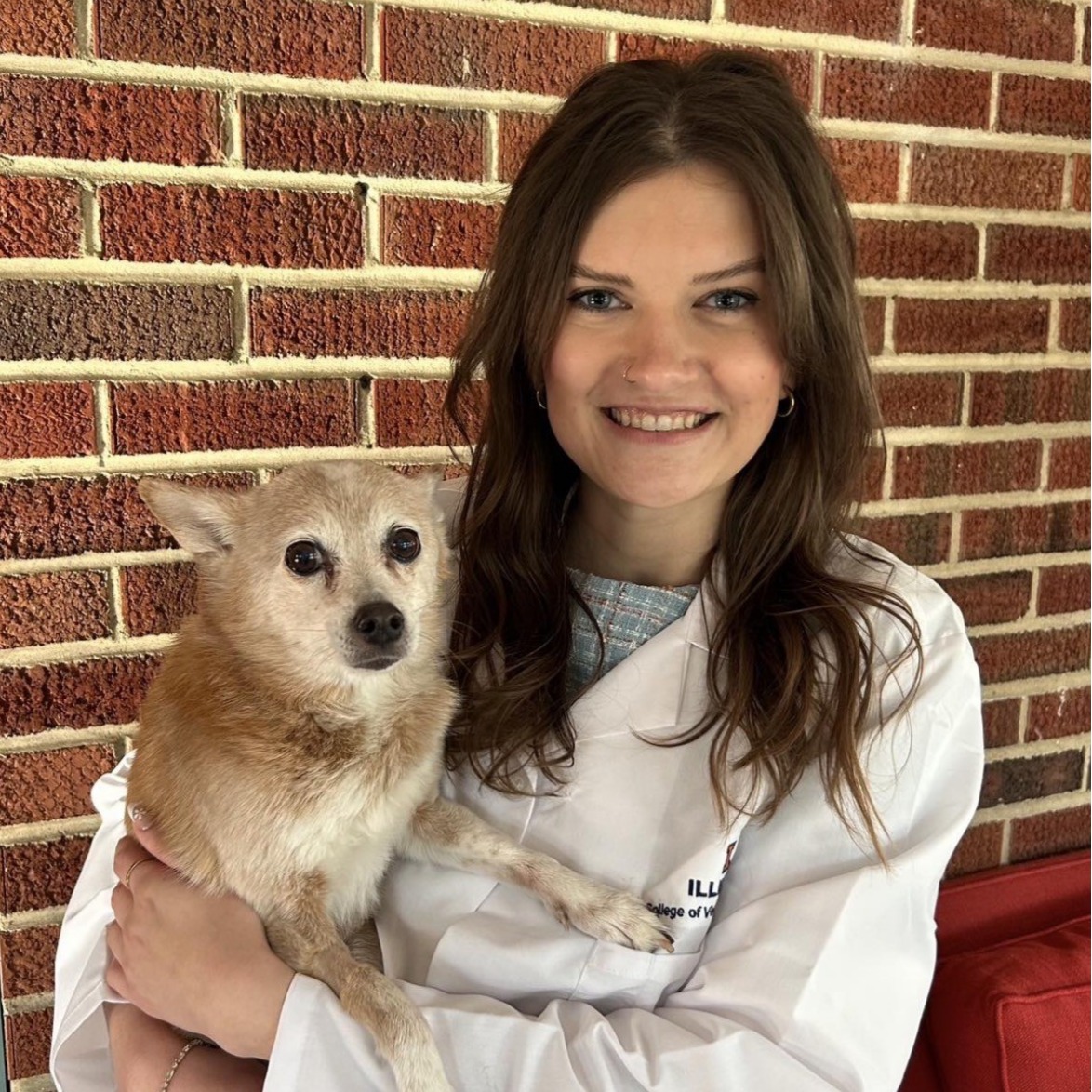 Dr. Tess Santoro, DVM