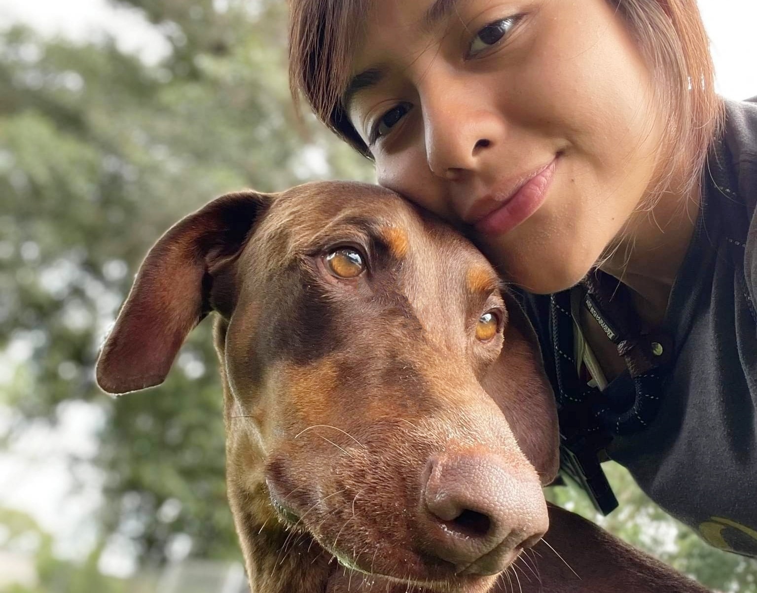 Advantage Pet Center Outside