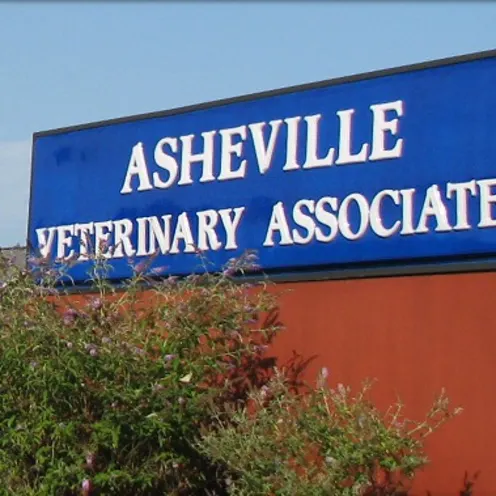 Welcome to our West Office AVA West Office welcome sign