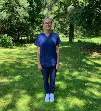 Ella Luhrs Ella Luhrs