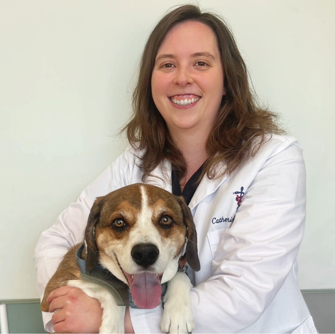 Dr. Catherine Galleher
