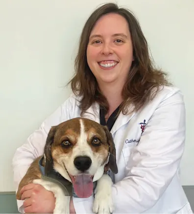 Dr. Catherine Galleher Dr. Catherine Galleher