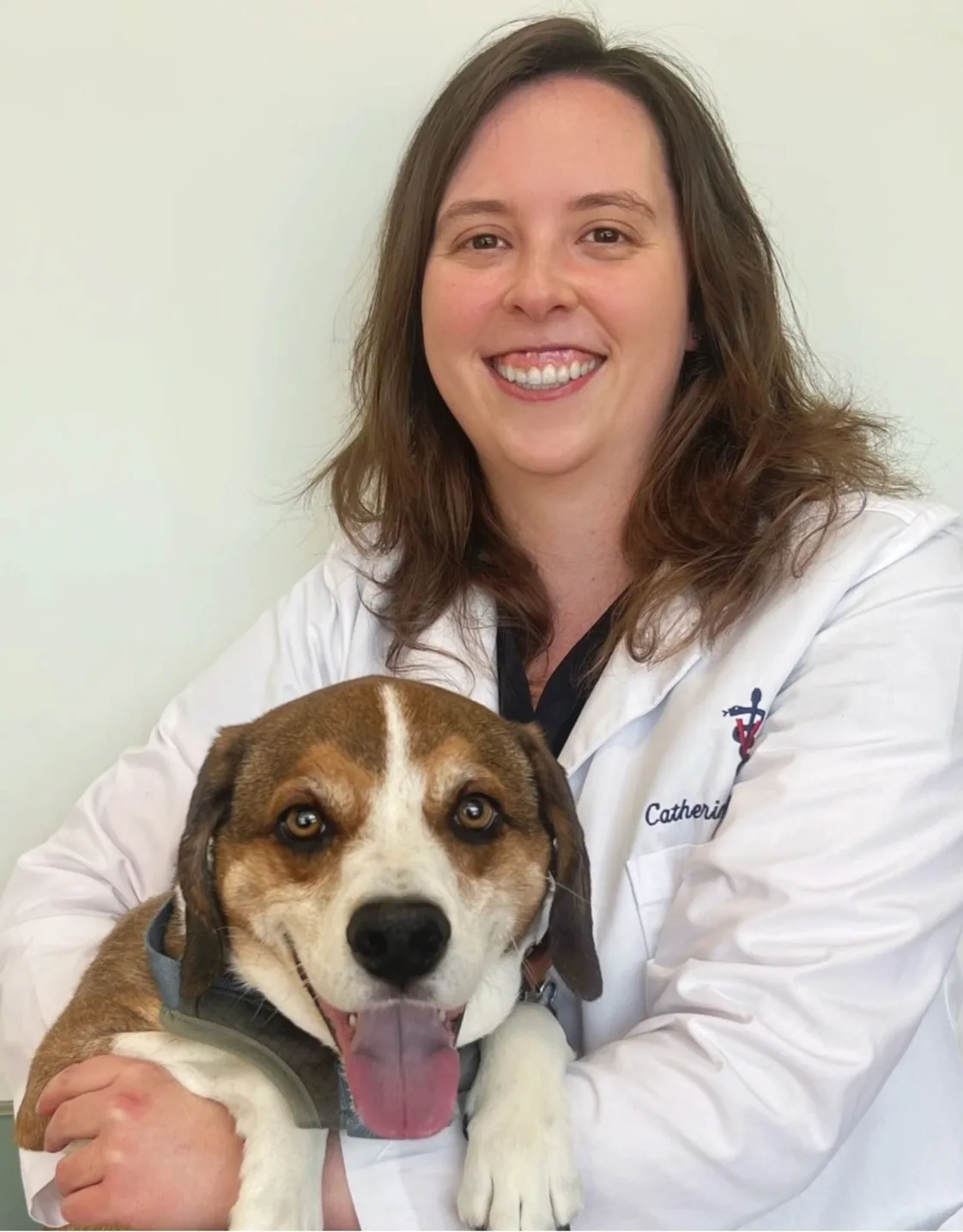 Dr. Catherine Galleher Dr. Catherine Galleher