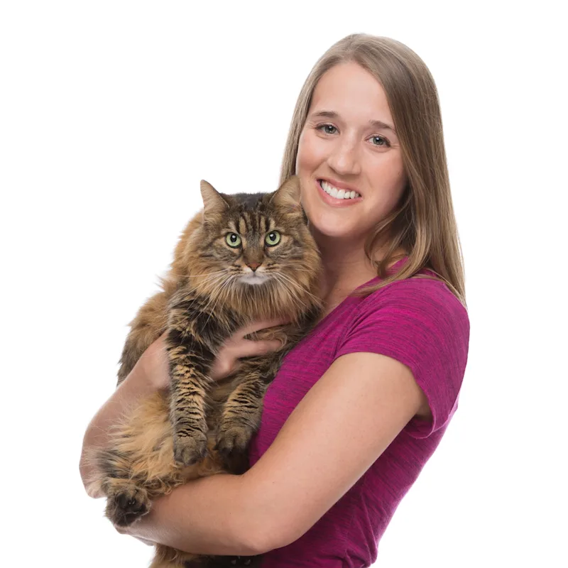 Kristin Levins - DVM at Lakeview Veterinary Clinic Kristin Levins - DVM at Lakeview Veterinary Clinic