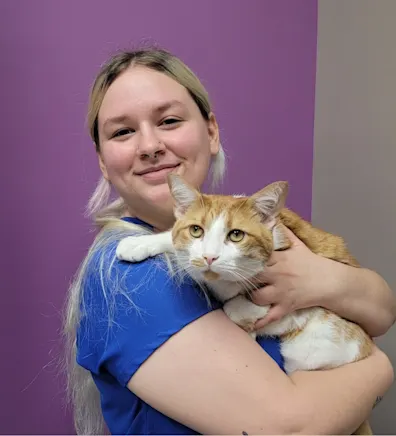 Hayley Barr Hayley Barr