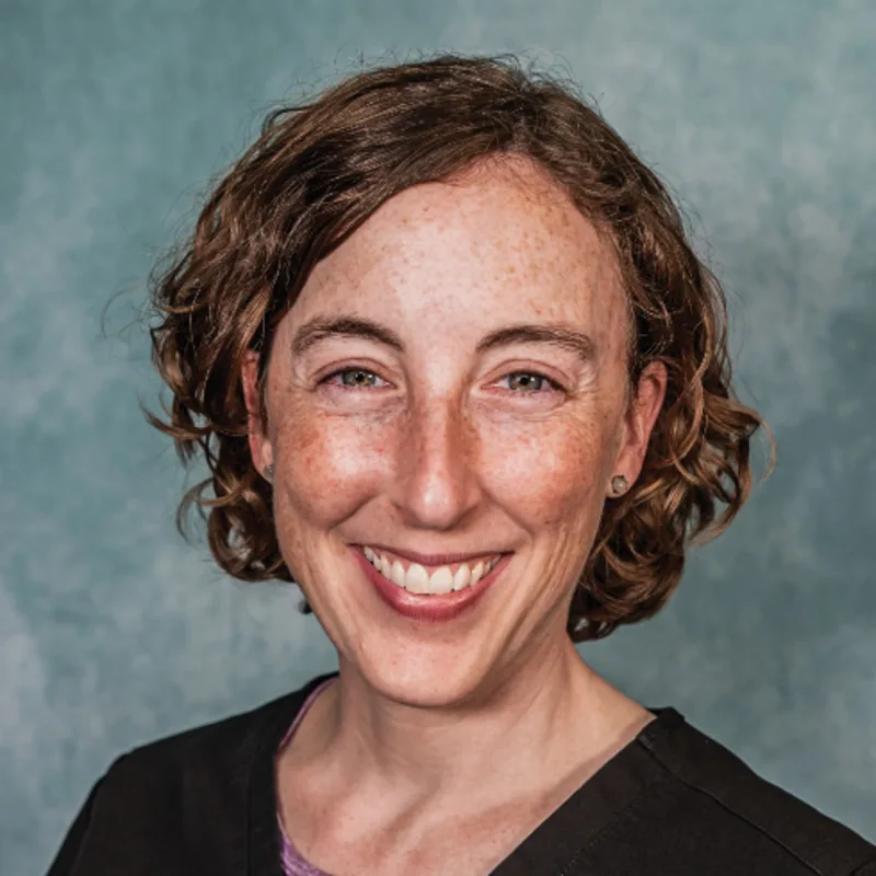 Dr. Sara Witherell Dr. Sara Witherell