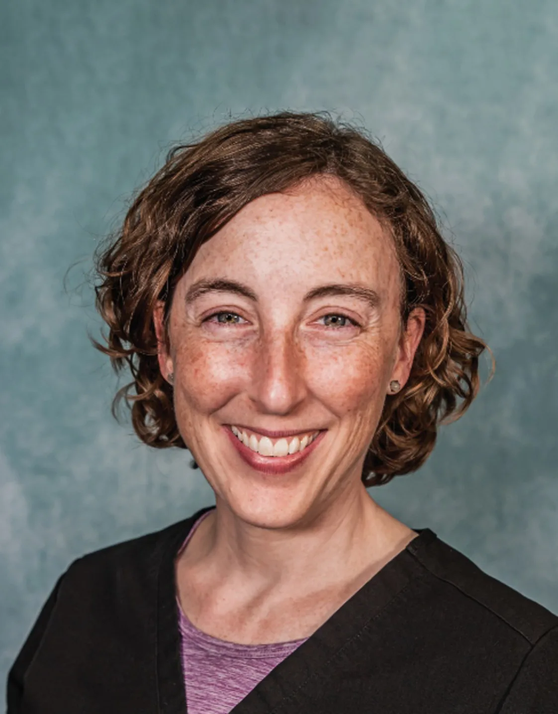 Dr. Sara Witherell Dr. Sara Witherell