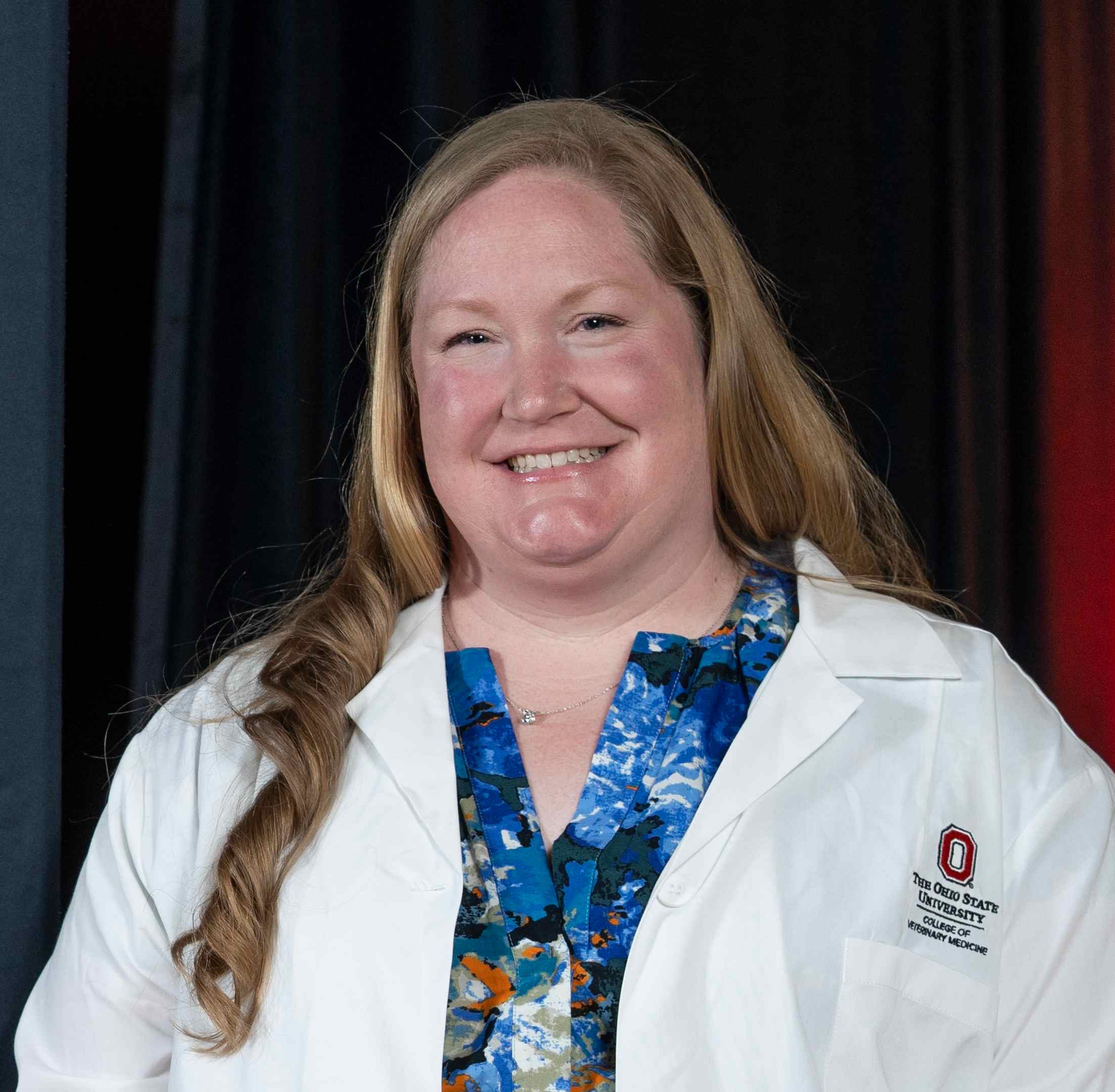Dr. Molly Schmiege