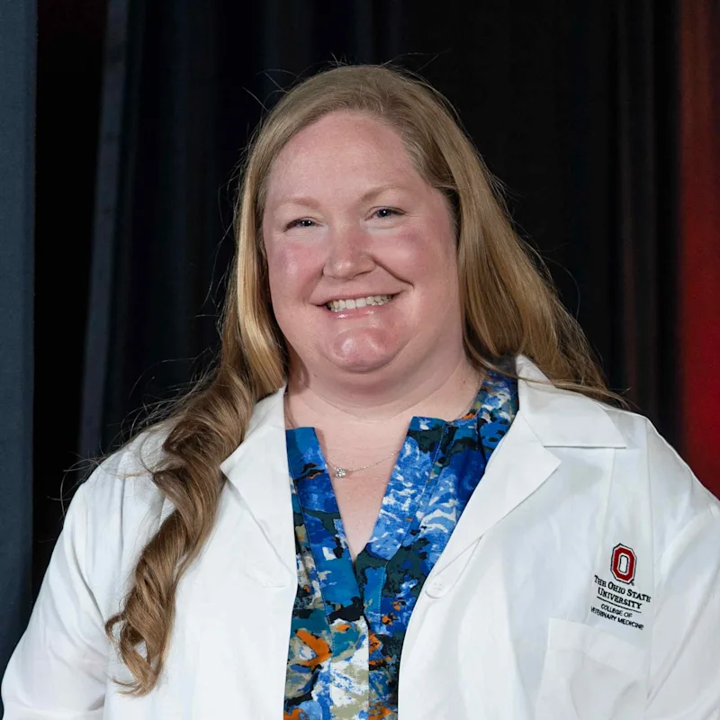 Dr. Molly Schmiege Dr. Molly Schmiege