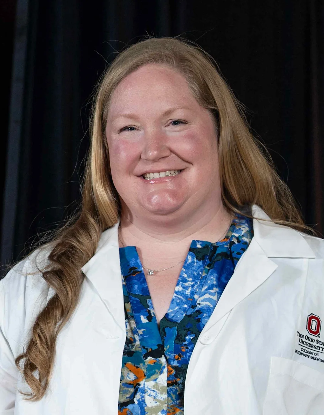Dr. Molly Schmiege Dr. Molly Schmiege