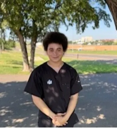 Aaron Knighton Aaron Knighton