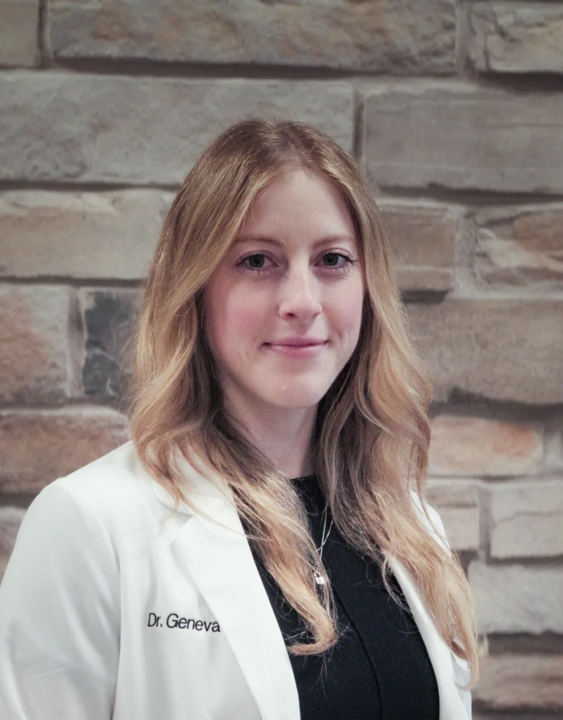 Dr. Geneva Gurule Dr. Geneva Gurule