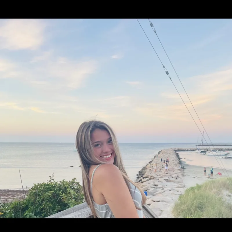 Photo of Natalie Photo of Natalie