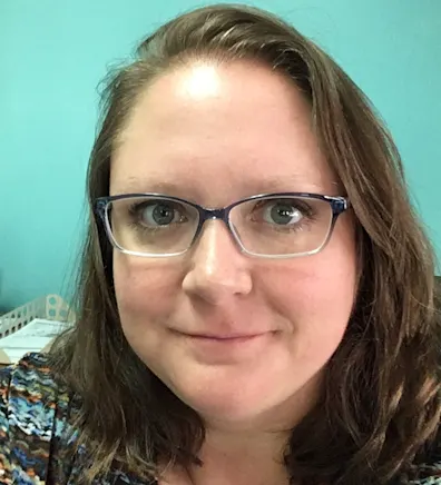 A picture of Bettie Wiggins, Client Service Representative at Hidden Valley Animal Hospital A picture of Bettie Wiggins, Client Service Representative at Hidden Valley Animal Hospital