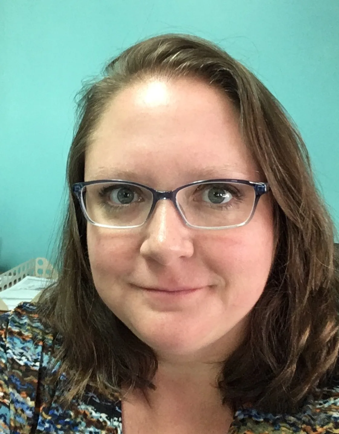 A picture of Bettie Wiggins, Client Service Representative at Hidden Valley Animal Hospital A picture of Bettie Wiggins, Client Service Representative at Hidden Valley Animal Hospital