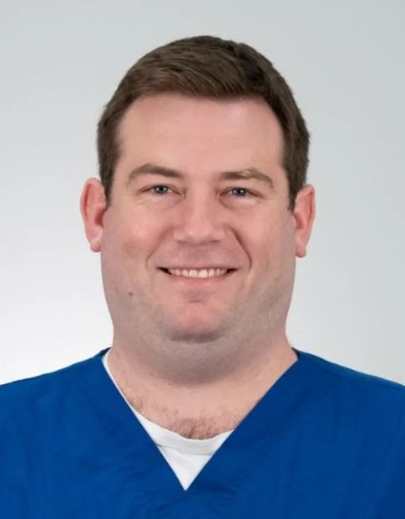 Matthew Cook | Metropolitan Veterinary Hospital