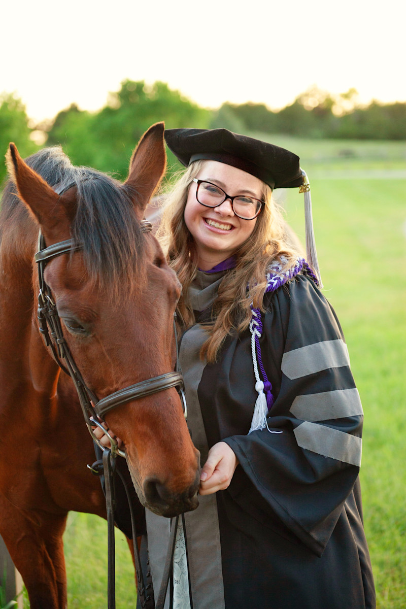 Dr. Elaine LaRoche
