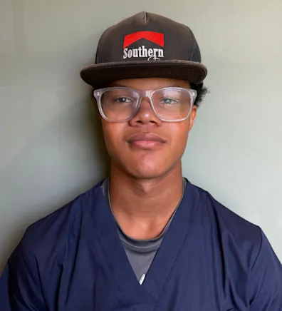 JP Williams JP Williams