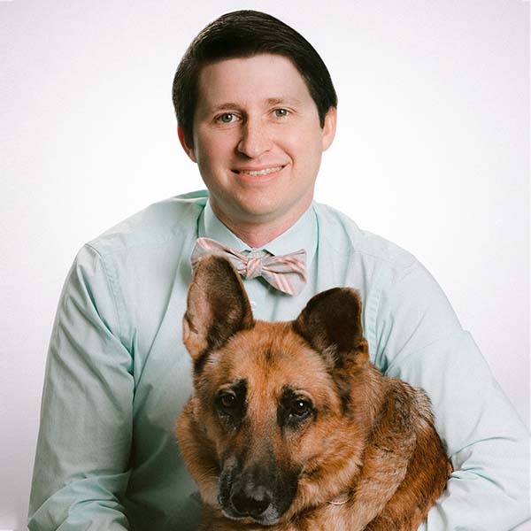 Dr. Jesse Cheever