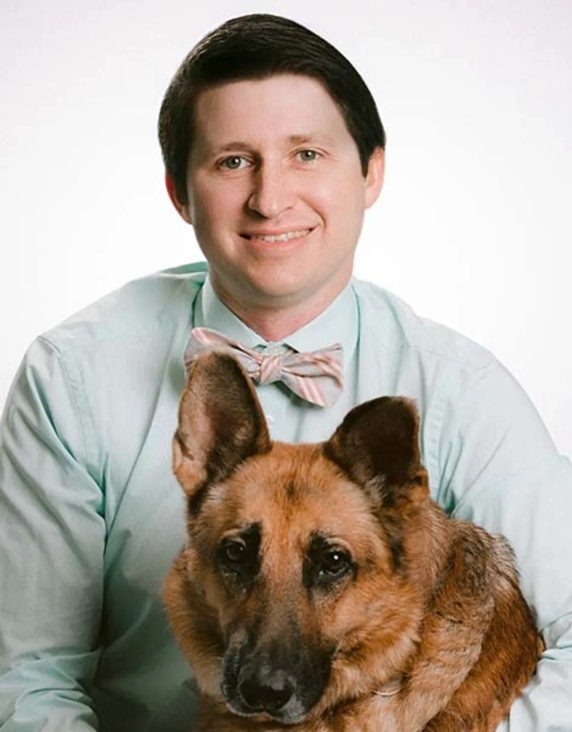 Dr. Jesse Cheever Dr. Jesse Cheever
