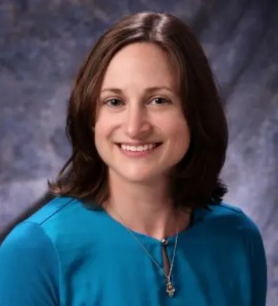 Sarah J. Silverman Sarah J. Silverman