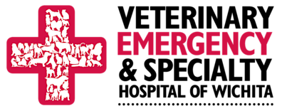 Veterinary Emergency & Specialty Hospital (VESH) - Wichita Logo Veterinary Emergency & Specialty Hospital (VESH) - Wichita Logo