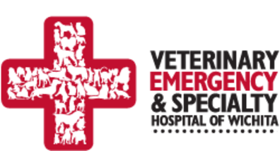 Veterinary Emergency & Specialty Hospital (VESH) - Wichita Logo