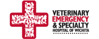 Veterinary Emergency & Specialty Hospital (VESH) - Wichita Logo