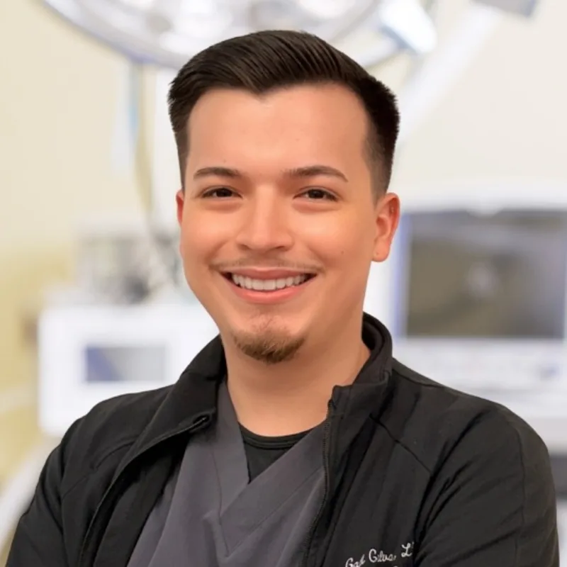 Gael Galvan Gael Galvan