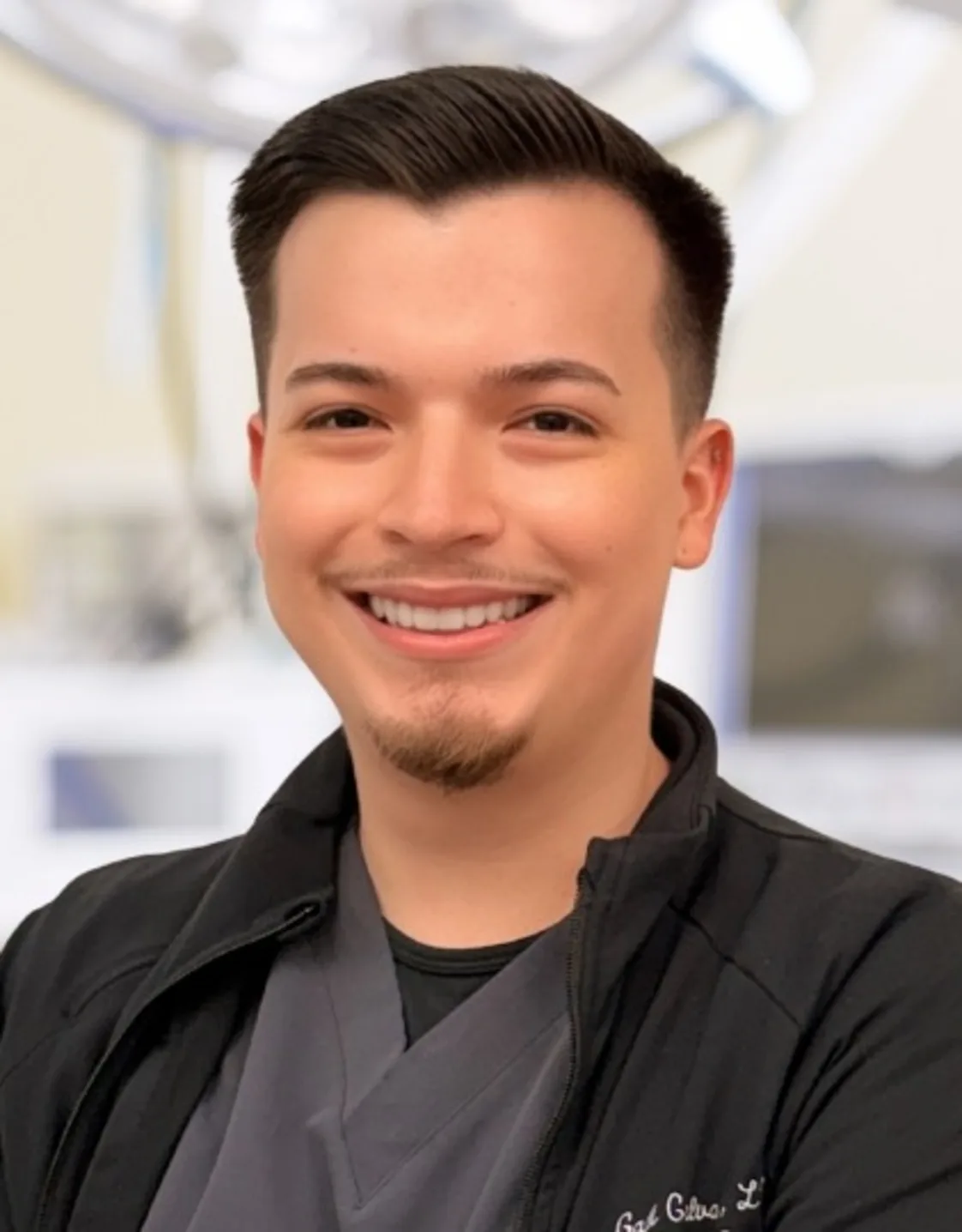 Gael Galvan Gael Galvan