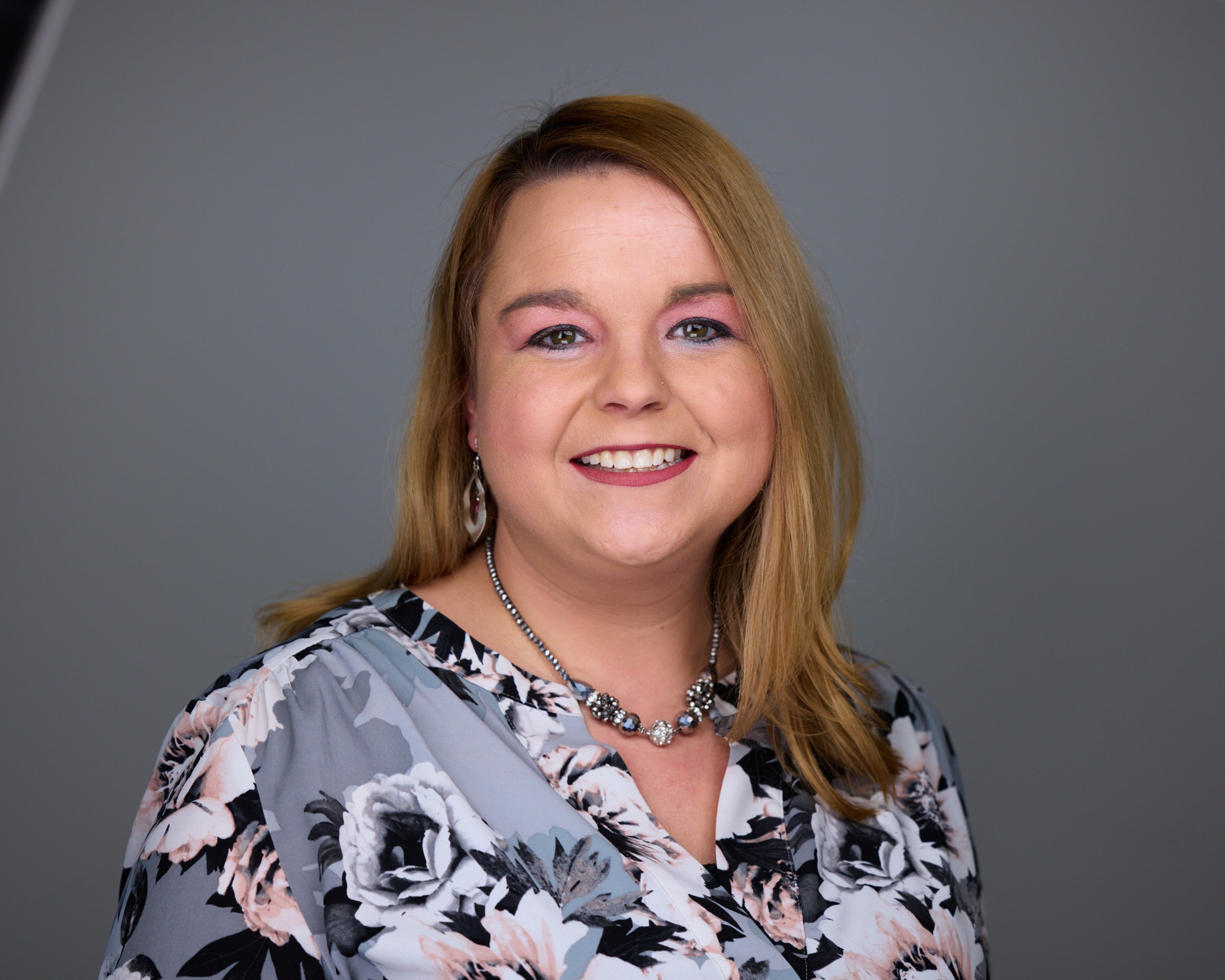 Jeanine Pierce, CVPM