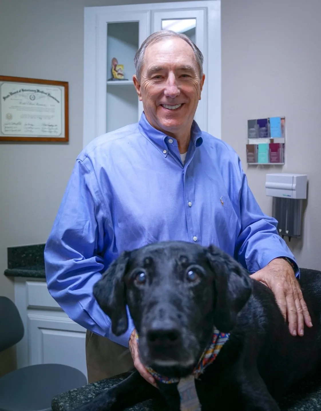 Hill Country Animal Hospital Jim Holcomb Hill Country Animal Hospital Jim Holcomb