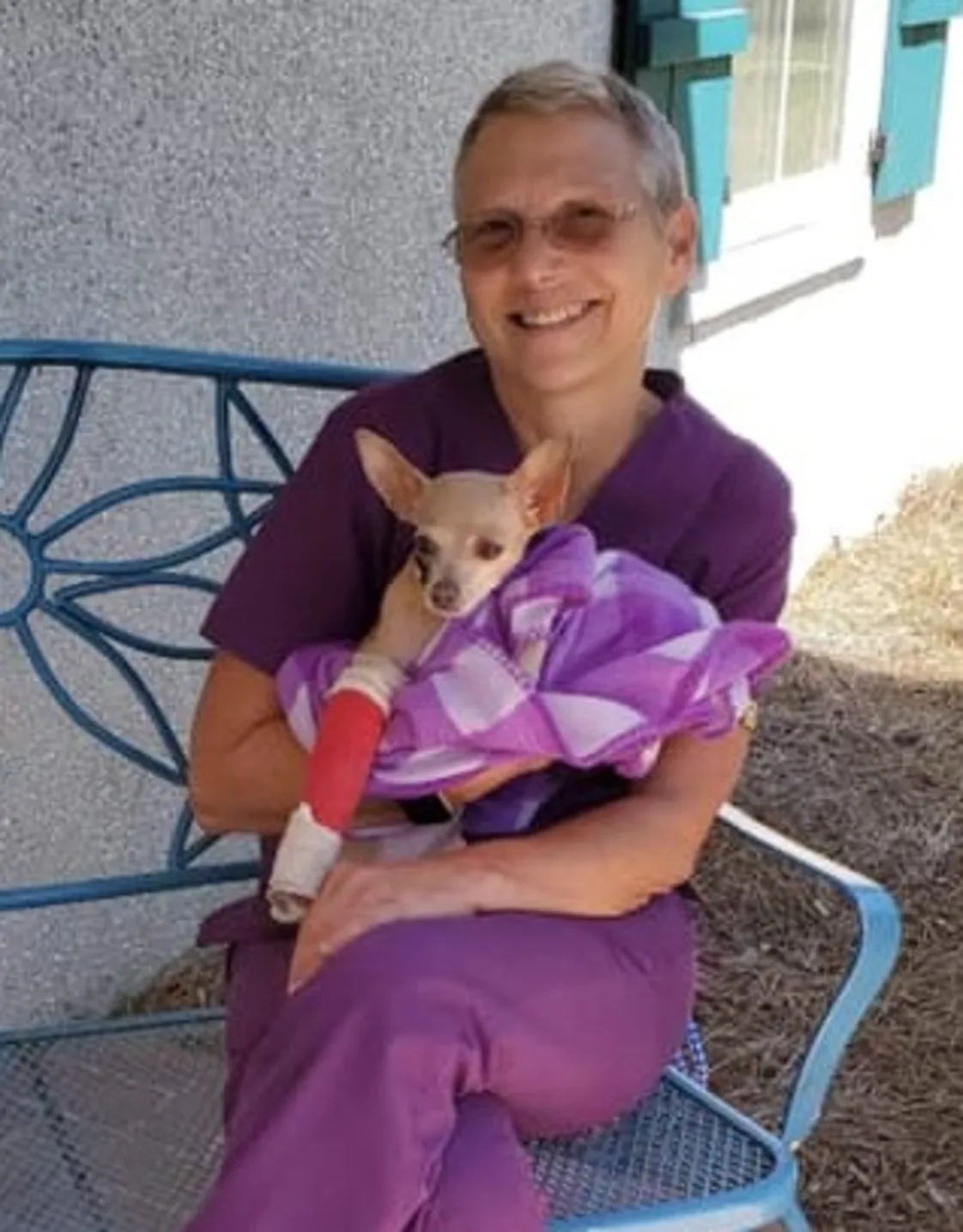 Joanne Ocasio Joanne Ocasio