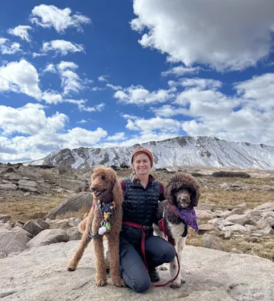 Dr. Michelle O'Bert Dr. Michelle O'Bert