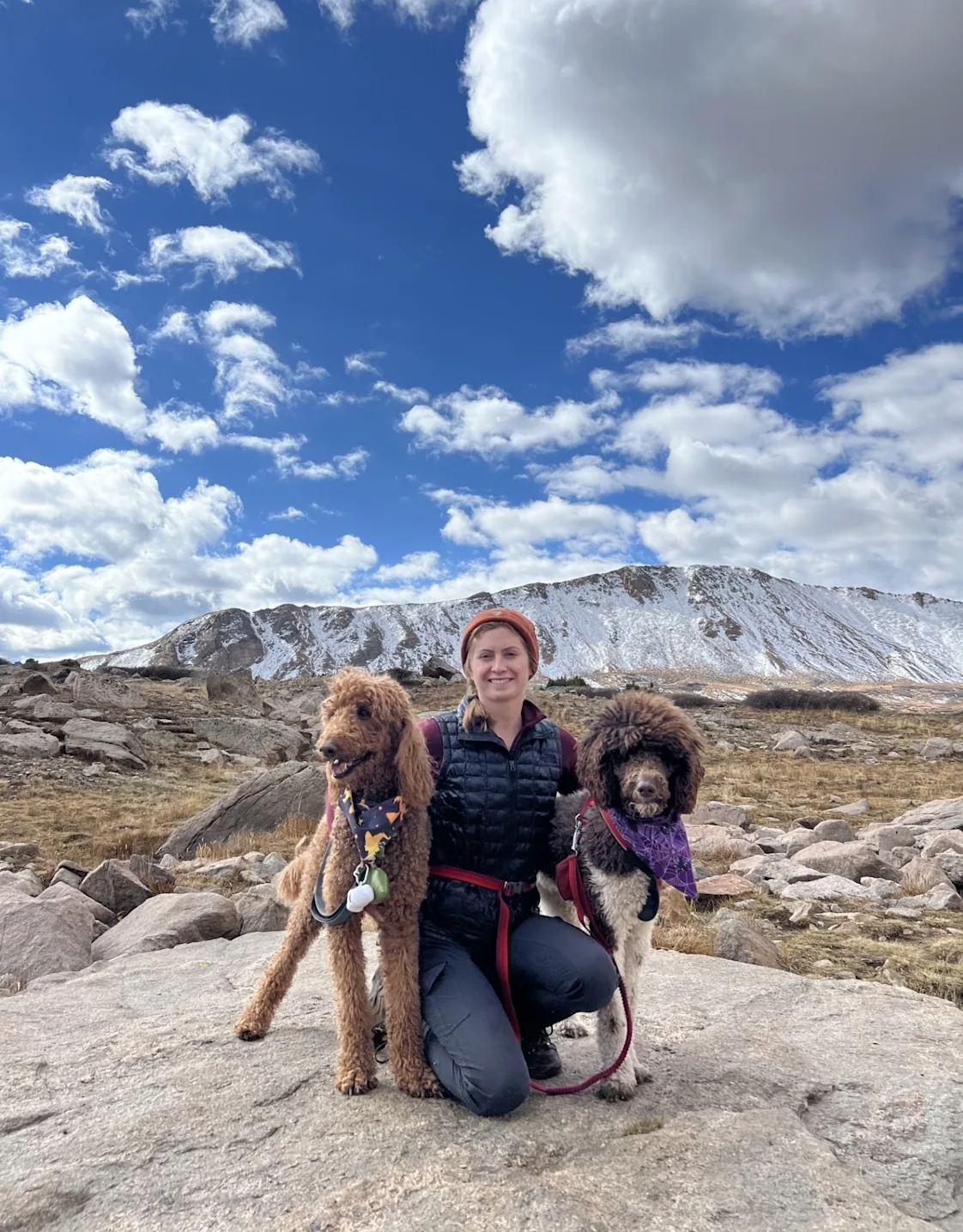 Dr. Michelle O'Bert Dr. Michelle O'Bert