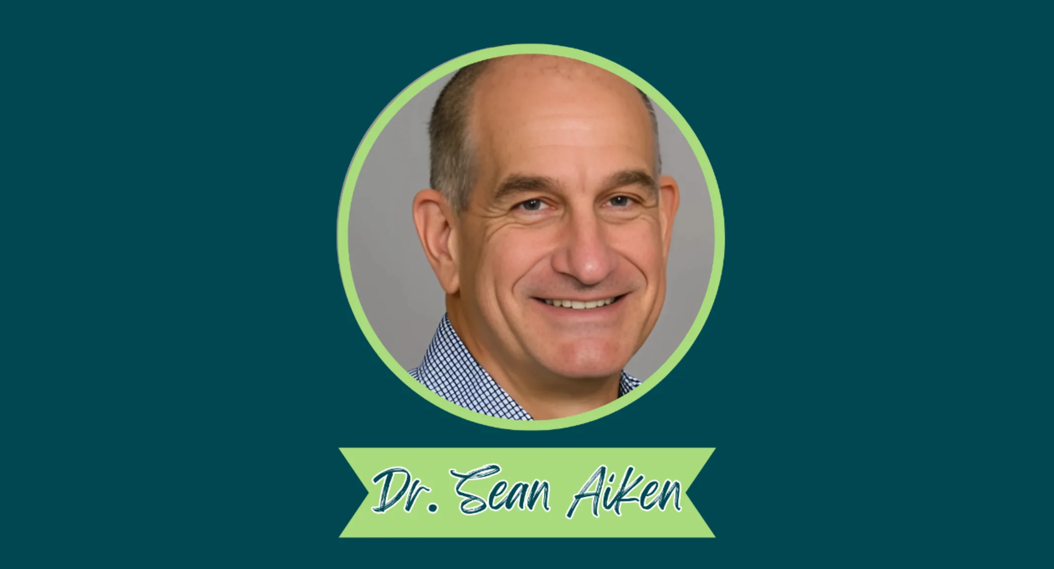 Dr. Sean Aiken, Veterinary Surgeon at Boston West Dr. Sean Aiken, Veterinary Surgeon at Boston West
