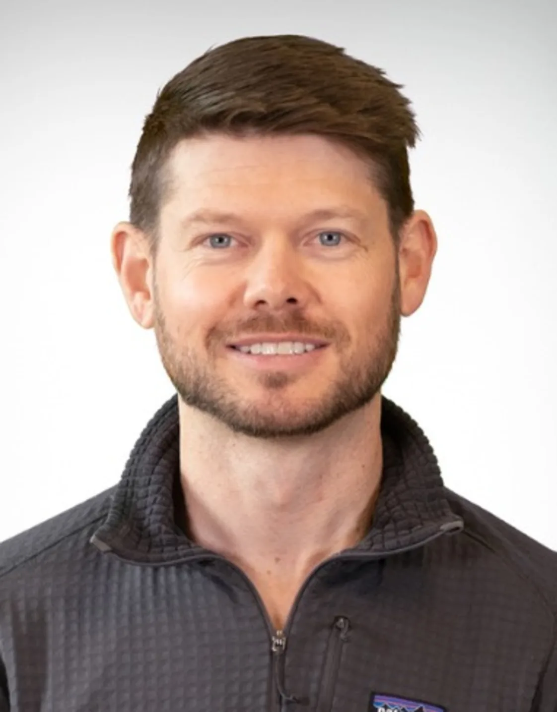 Dr. James Gant Dr. James Gant
