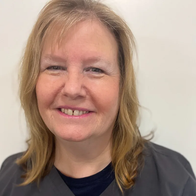 Donna Mckay, Practice Manager of Veterinary Care Group Maspeth Donna Mckay, Practice Manager of Veterinary Care Group Maspeth