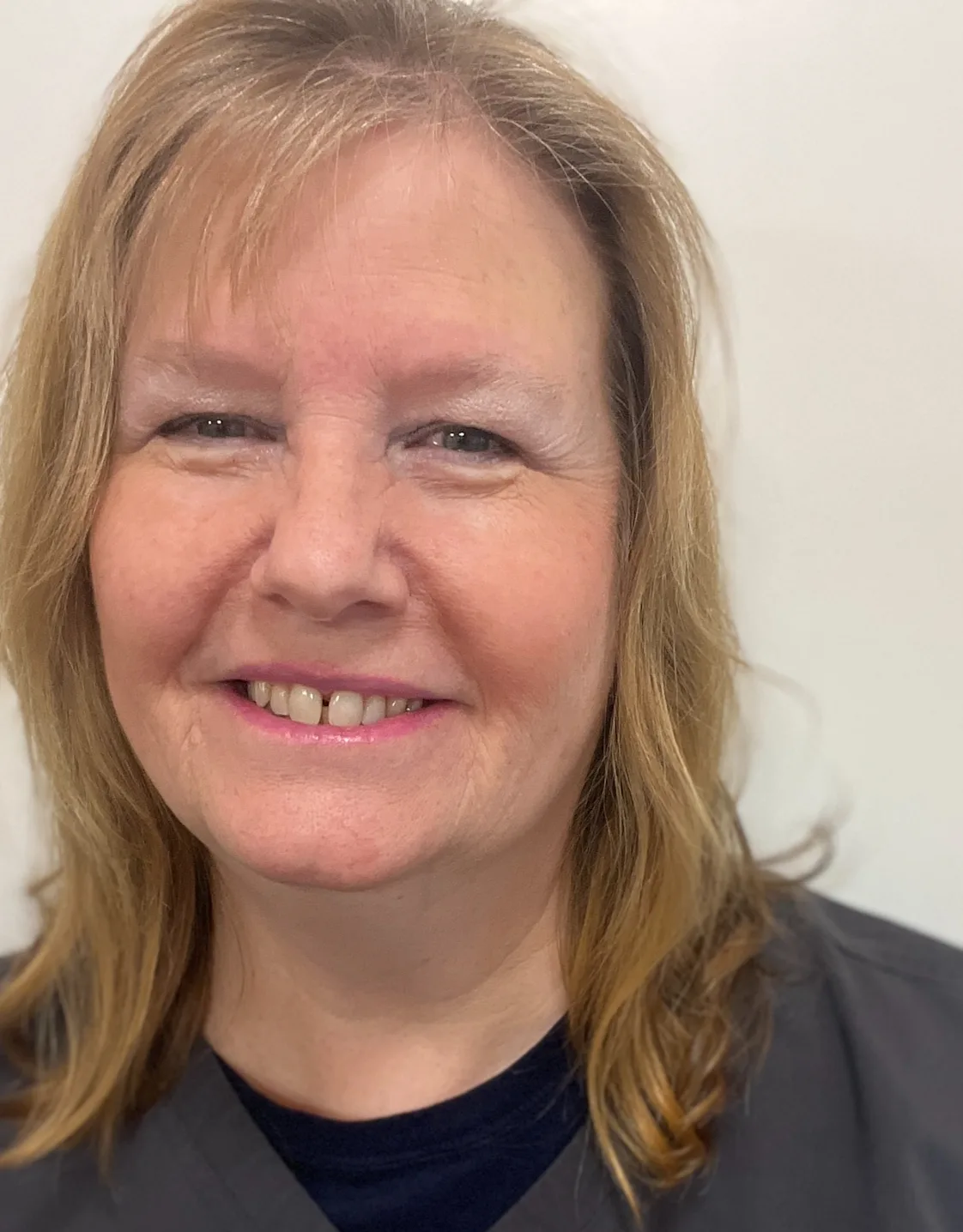 Donna Mckay, Practice Manager of Veterinary Care Group Maspeth Donna Mckay, Practice Manager of Veterinary Care Group Maspeth