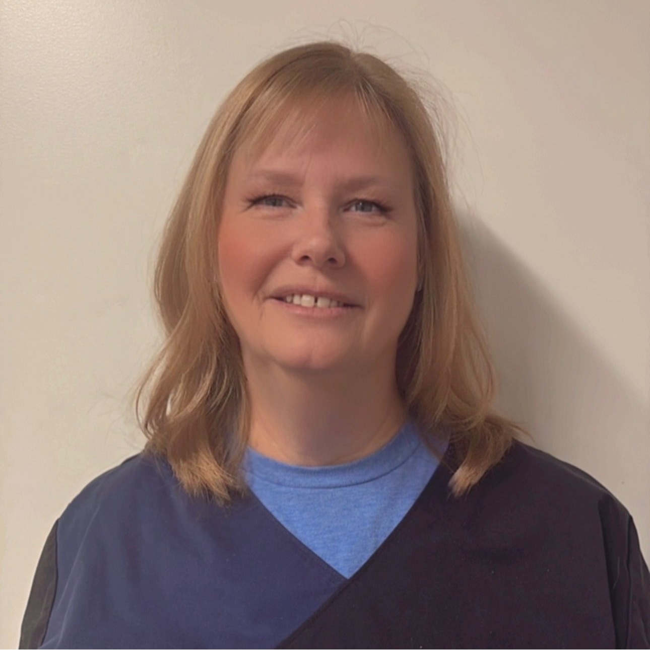 Donna Mckay
