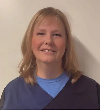 Donna Mckay Donna Mckay