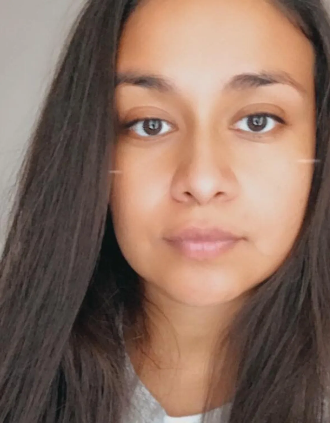 Daniella (Dani) Garcia from Animal Medical Clinic Kingsville Daniella (Dani) Garcia from Animal Medical Clinic Kingsville