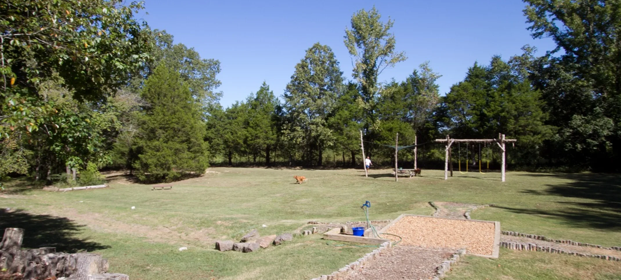 PPAH exclusive dog park PPAH exclusive dog park