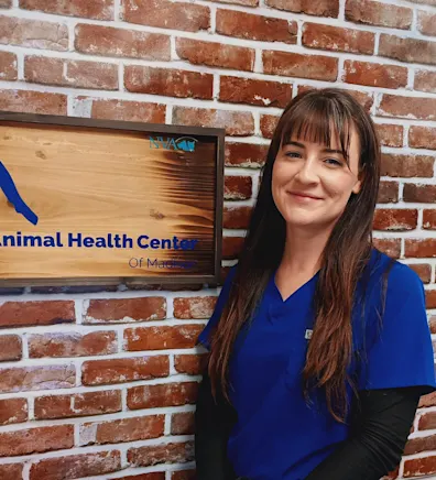 Mary Grace Smith Mary Grace Smith