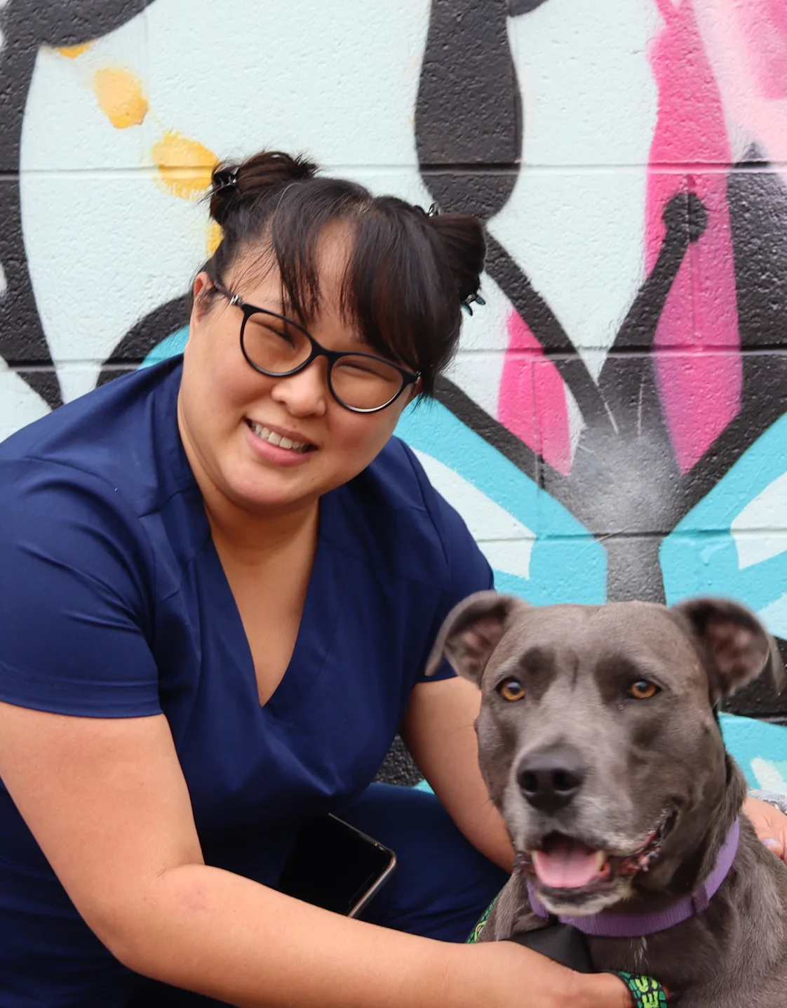 Megan Anderson Megan Anderson