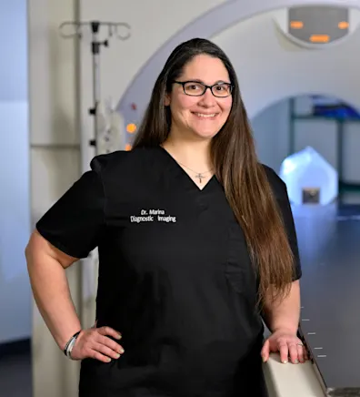 Marina Mavromatis Marina Mavromatis