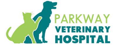 Parkway Veterinary Hospital Logo Parkway Veterinary Hospital Logo