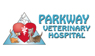 Parkway Veterinary Hospital Logo